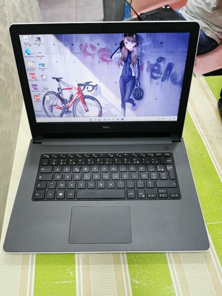 Ordinateur portable Dell