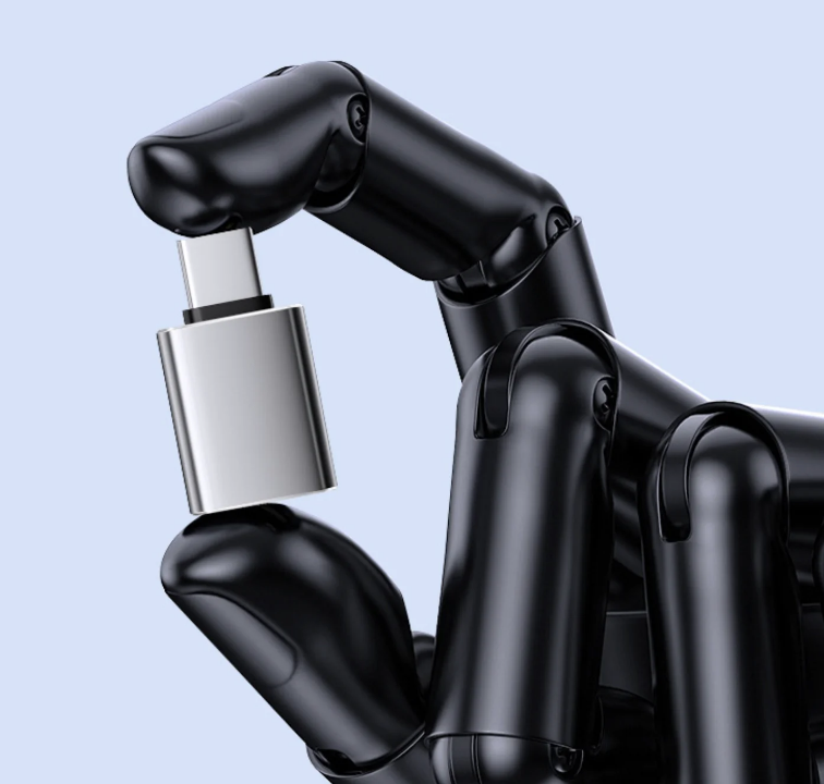 Adaptateur USB-C vers USB