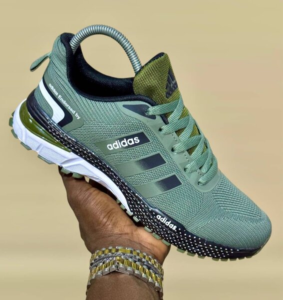 Adidas Baskets Running Homme