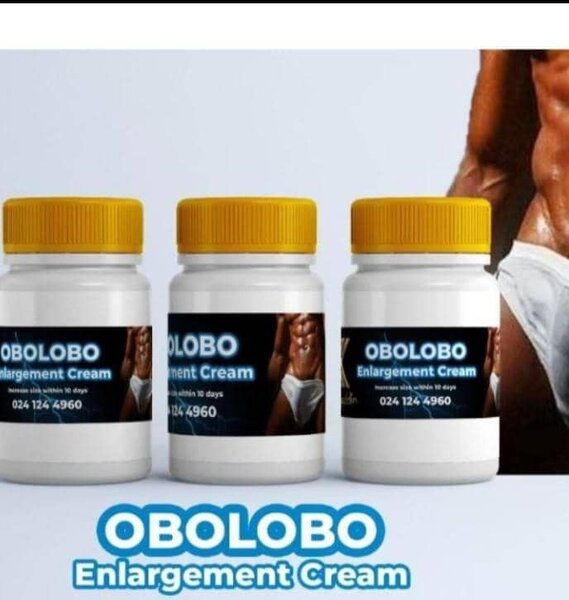 Enlargement Herbal oil