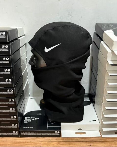 Cagoule Nike Pro Unisexe