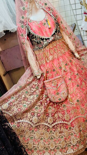 Bridle maxi