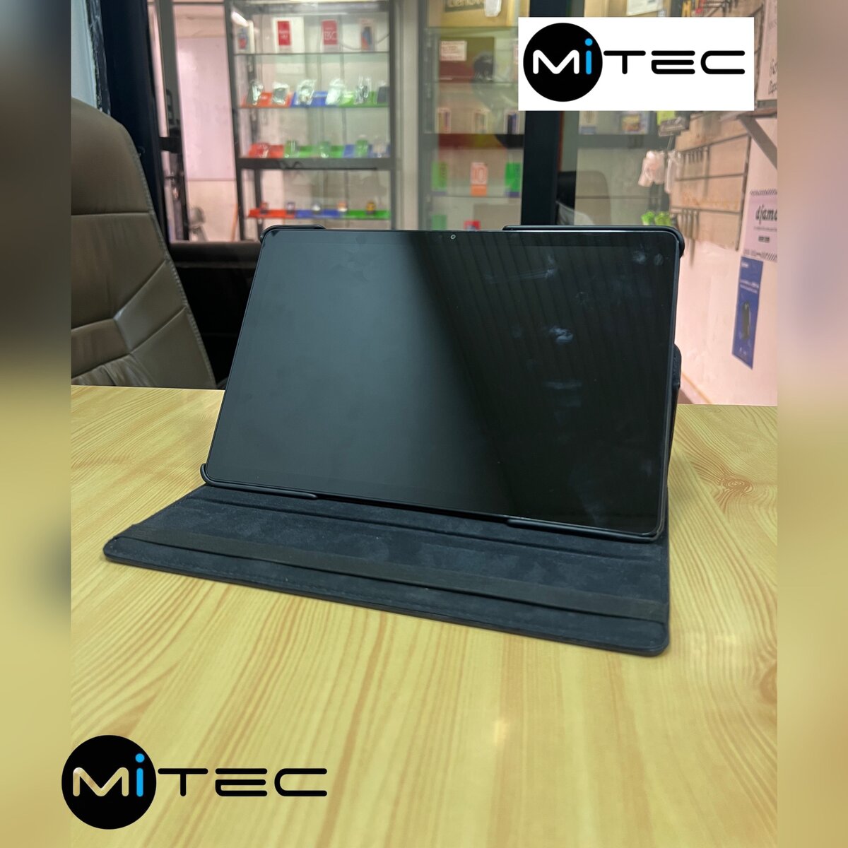 Samsung  Tab A9 plus 5G - 4 GB - 64 GB - 11 Pouces - 7040Mah