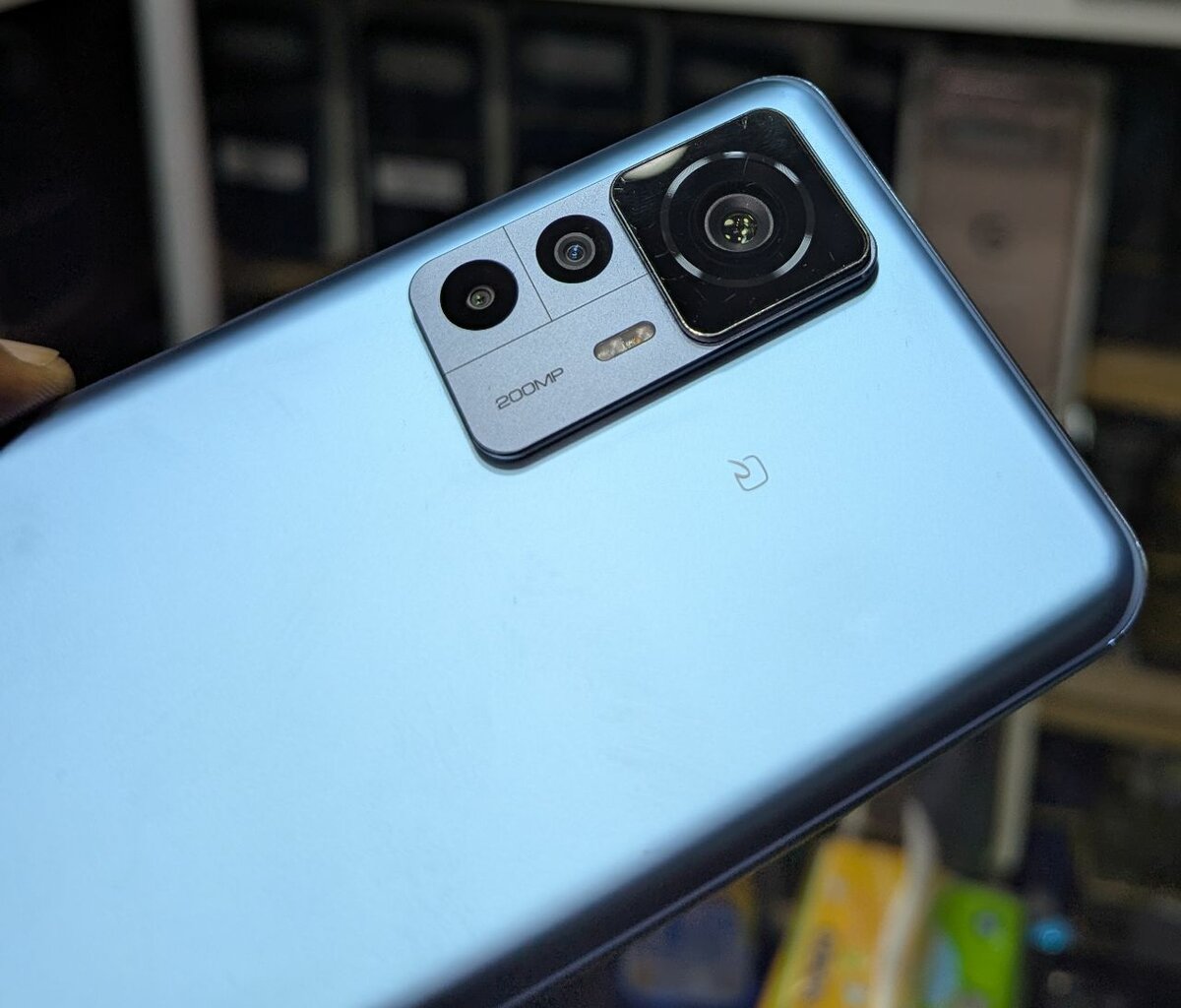 Xiaomi 12T Pro 256Gb