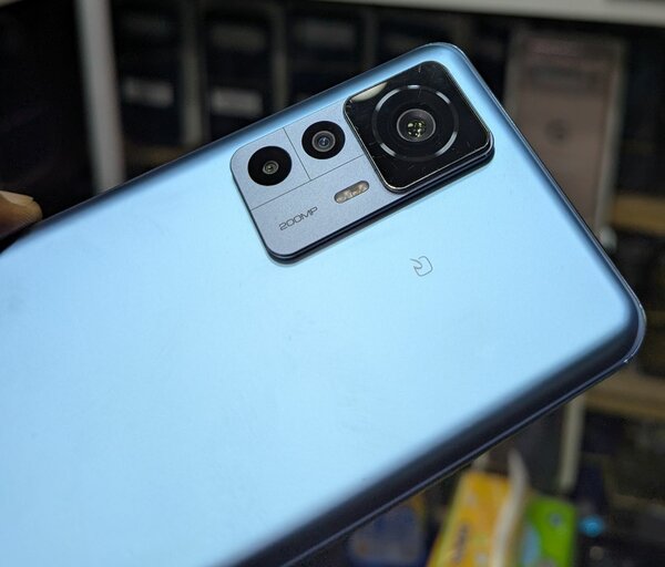 Xiaomi 12T Pro 256Gb