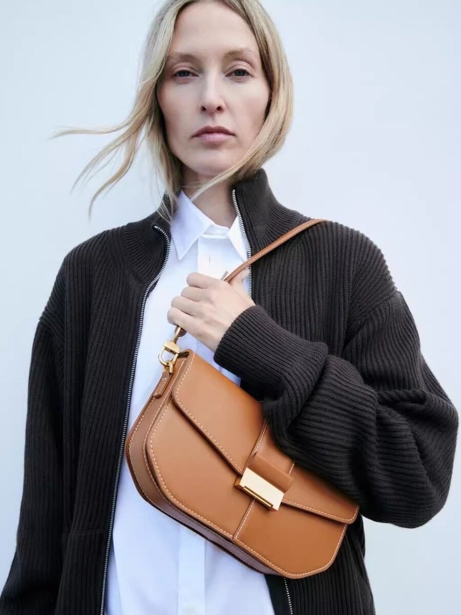 Сумка от Zara