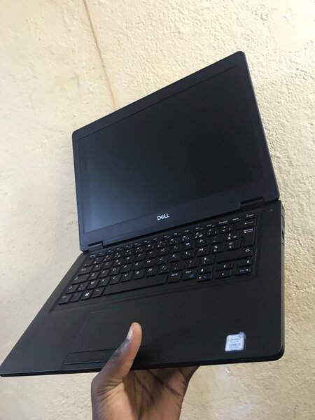 Ordinateur Portable Dell Pro