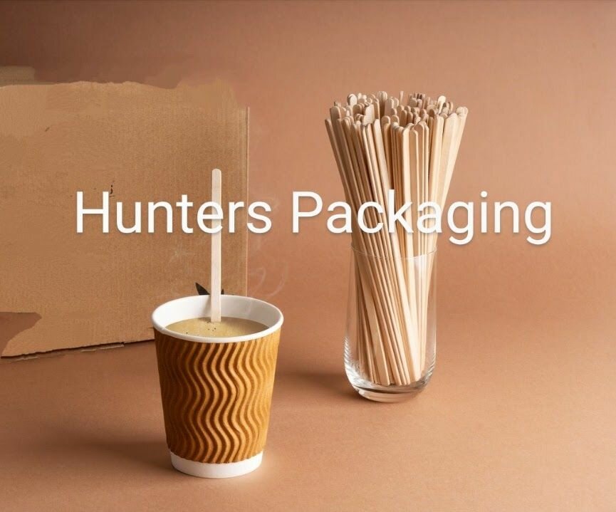 Paper Coffee cups 350mls