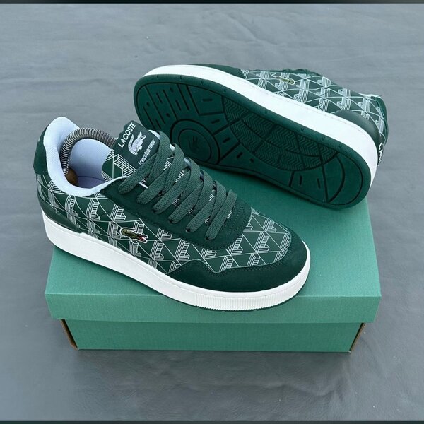 Baskets élégantes pour hommes