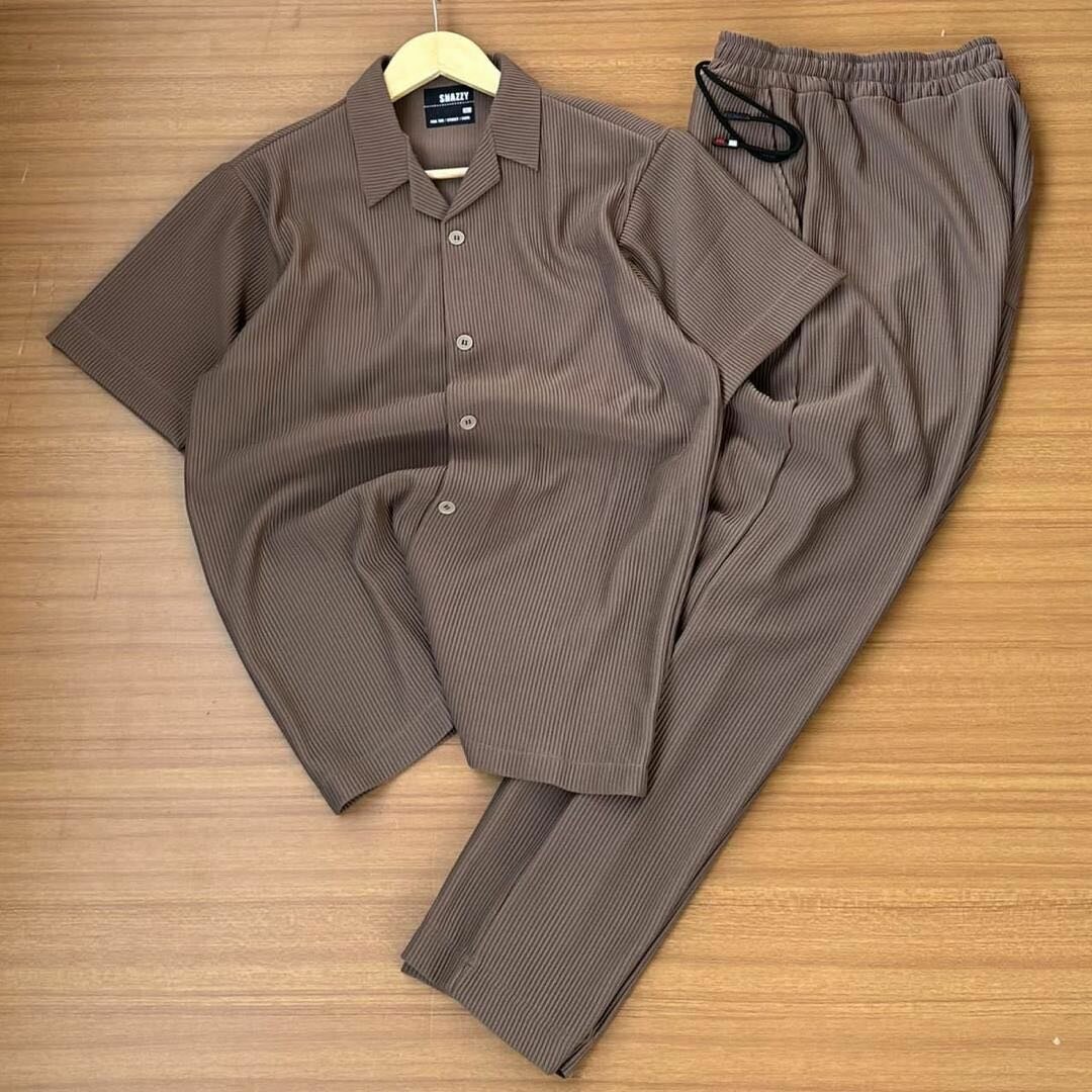 African waer two piece