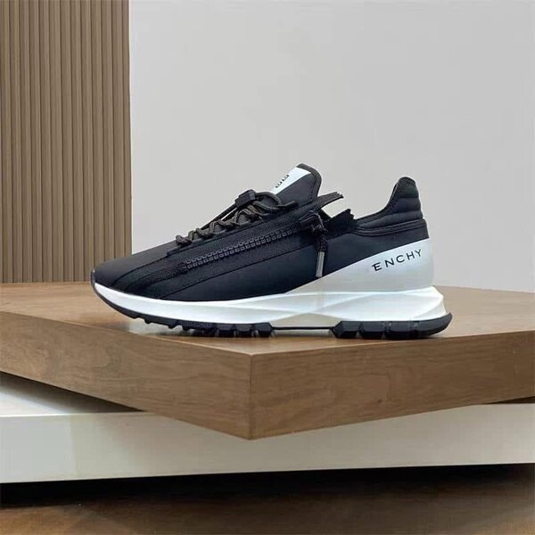 Baskets Unisex Enchy Modernes