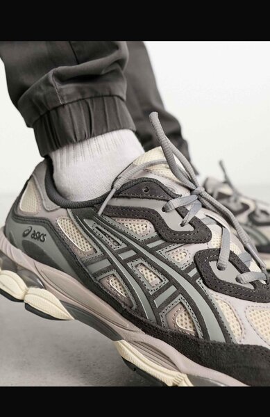 Asics homme original