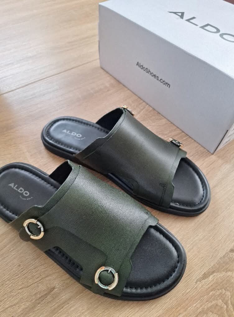 Sandales Homme Aldo Élégantes