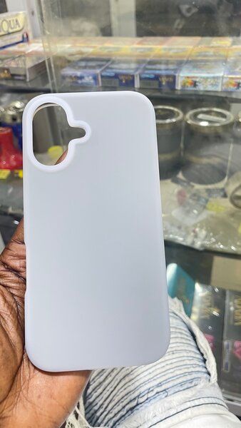 Coque iPhone IP-16