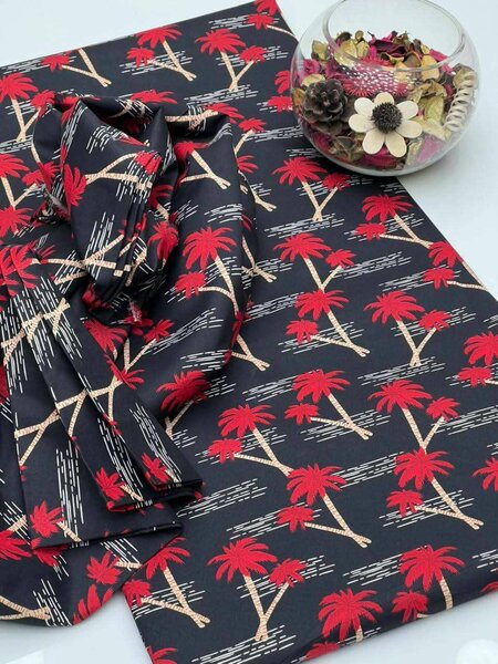 Cambric Jeans Cotton