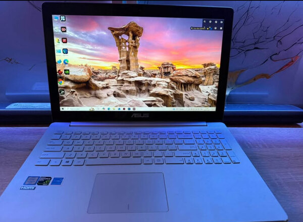 Ordinateur Portable ASUS