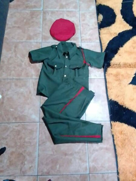 Career's outfits