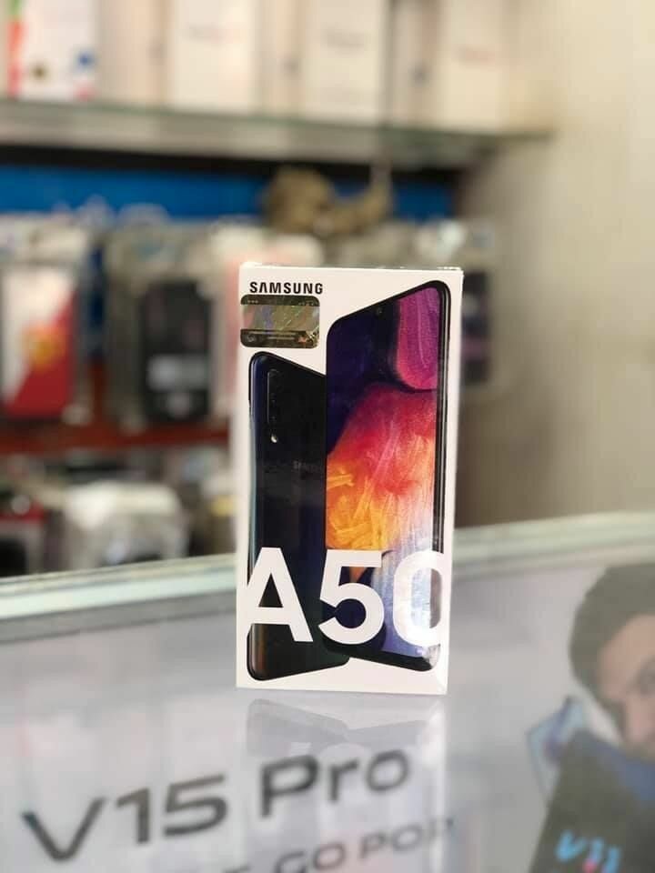 Samsung Galaxy A50