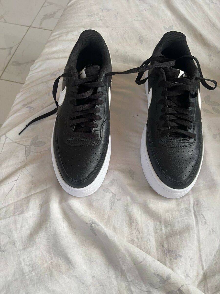 Original NIKE sneakers