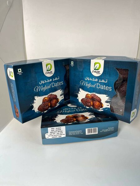 ФИНИКИ МЕДЖУЛЬ ХОРОШИЙ СОРТ