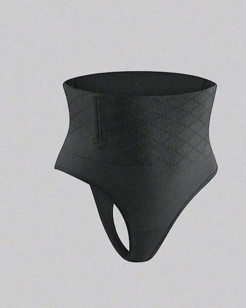 Thong body shaper
