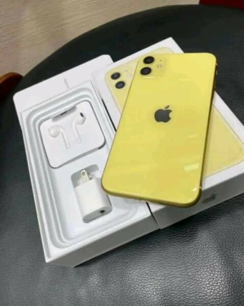 iPhone 11