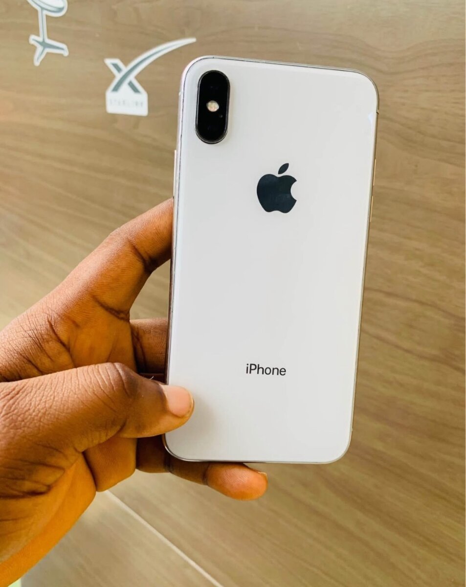 iPhone x