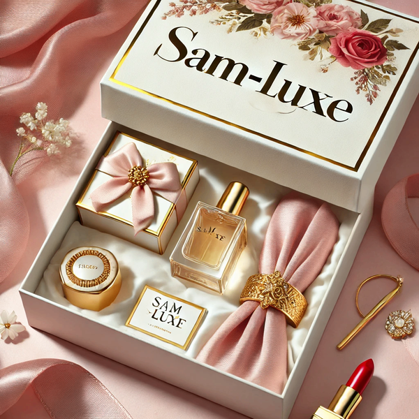 Coffret