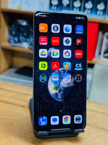 Xiaomi 14 Ultra Smartphone