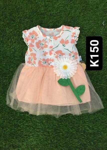 quality and affordable party dresses 👗 for the little cuties 