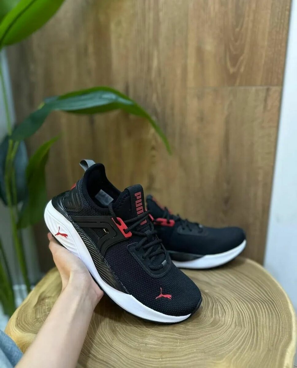 Кроссовки подростковые PUMA