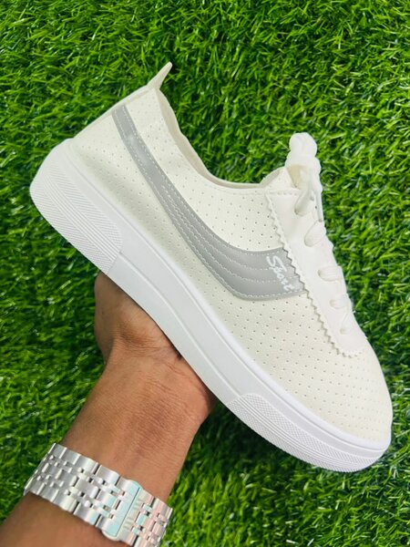 Chaussures baskets