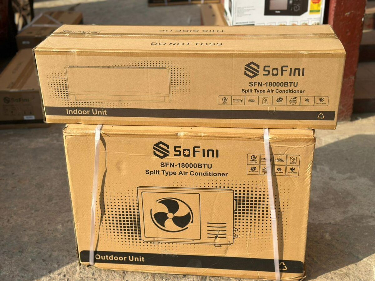 1.5hp air conditioner