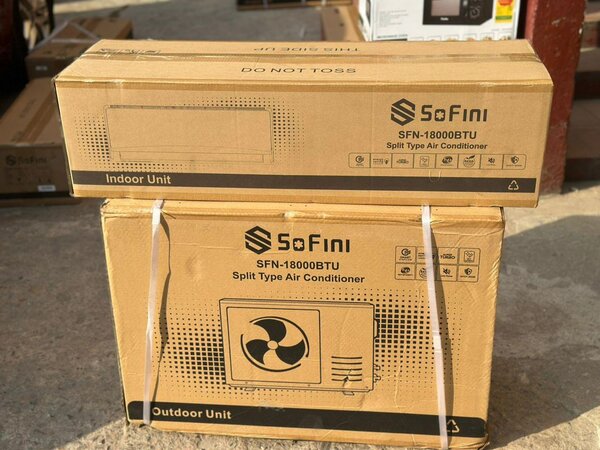 1.5hp air conditioner