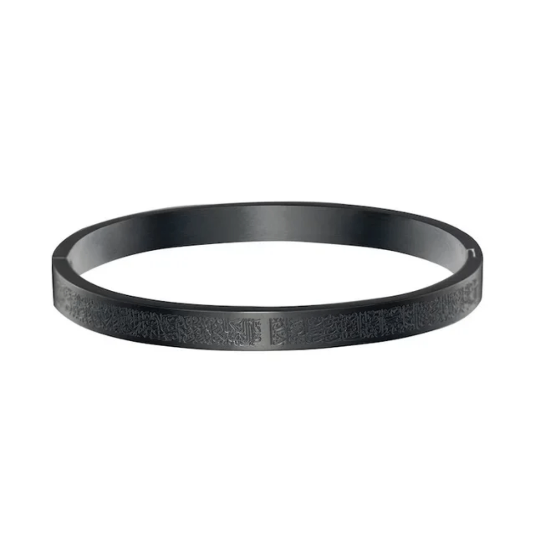 Bracelet élégant en acier inoxydable