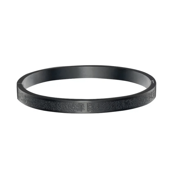 Bracelet élégant en acier inoxydable