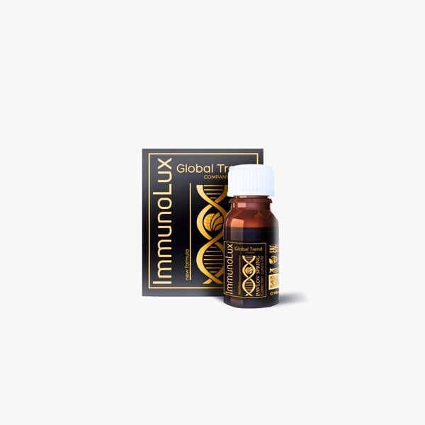 Medium Pack - Медиум пакет