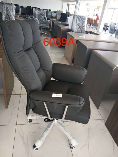 Chaise de Bureau Ergonomique