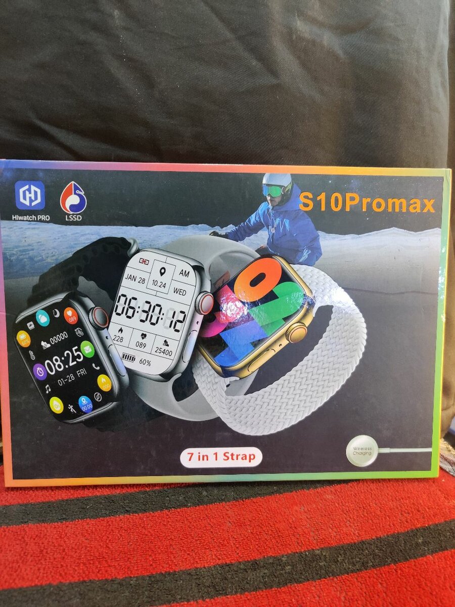 S10pro max