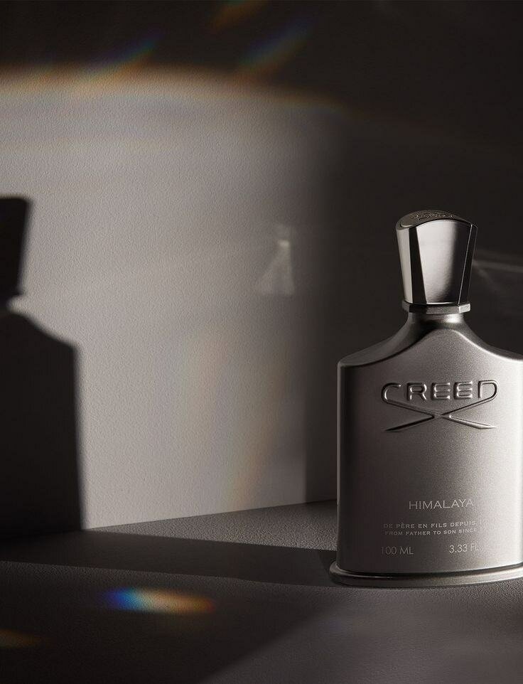 Creed Himalaya