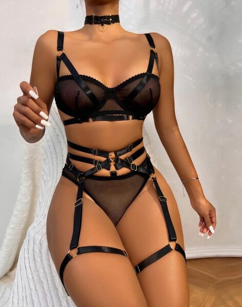 Lingerie sexy