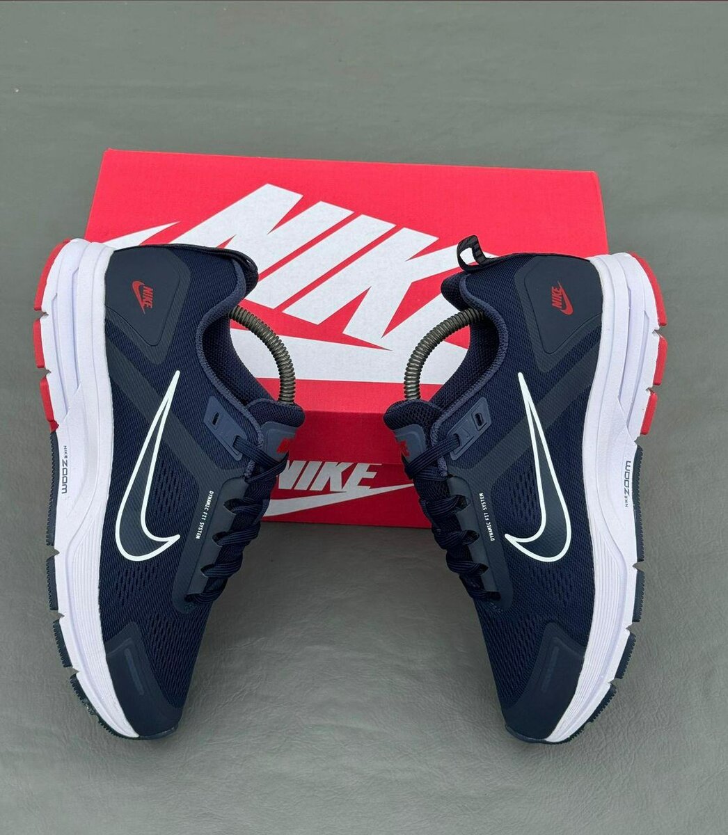 Nike Air Max Sneakers Homme