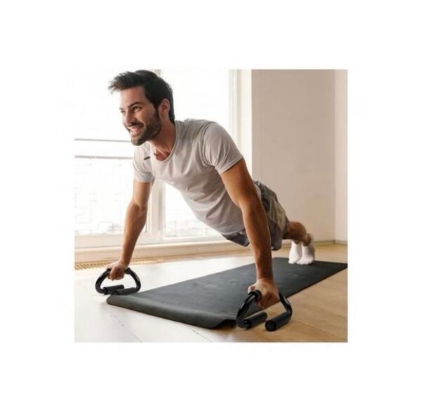 Barres De Pompes - Barres De Pompes Pour Homme Et Femme