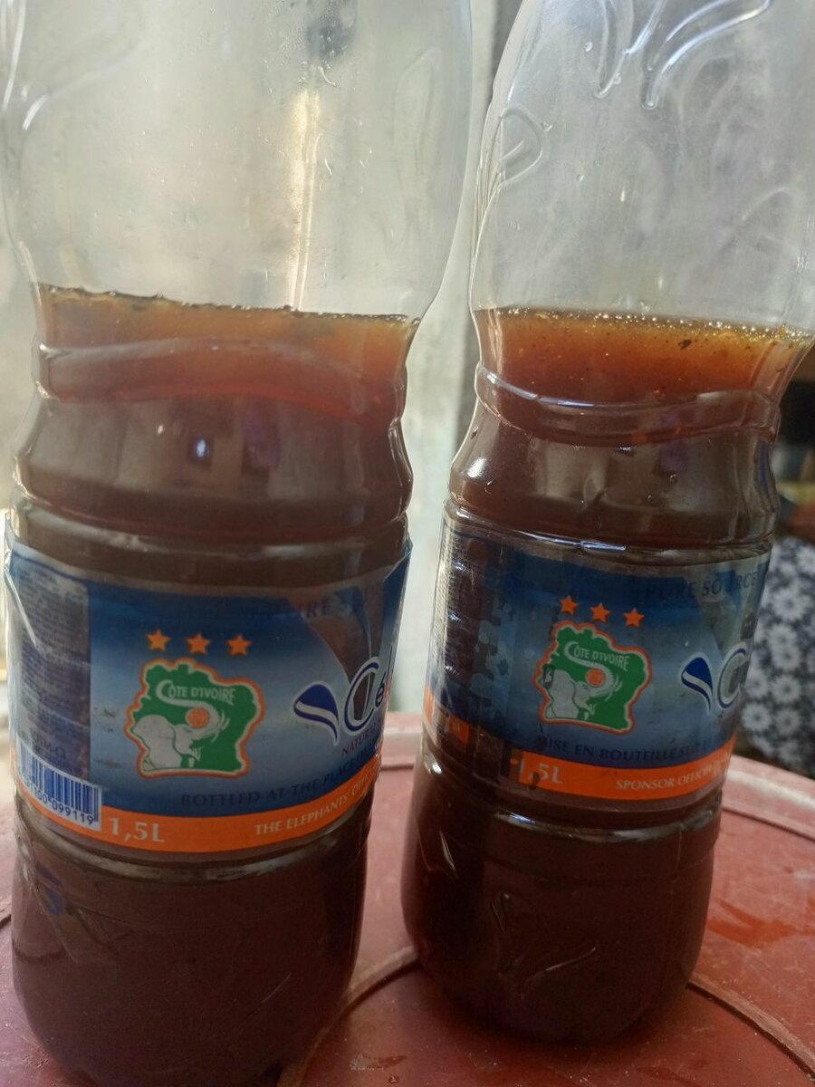 Miel Naturel Pur Bio