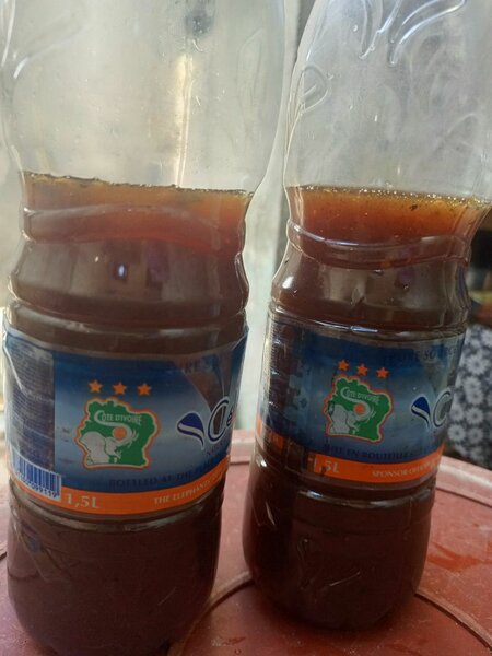 Miel Naturel Pur Bio