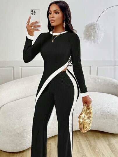 Robe longue moulante élégante