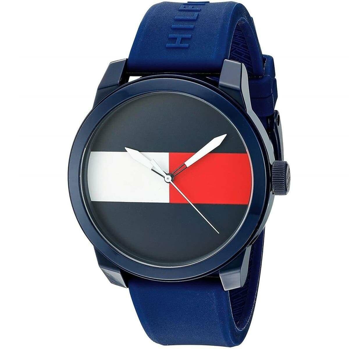 Montre Tommy Hilfiger N1791322