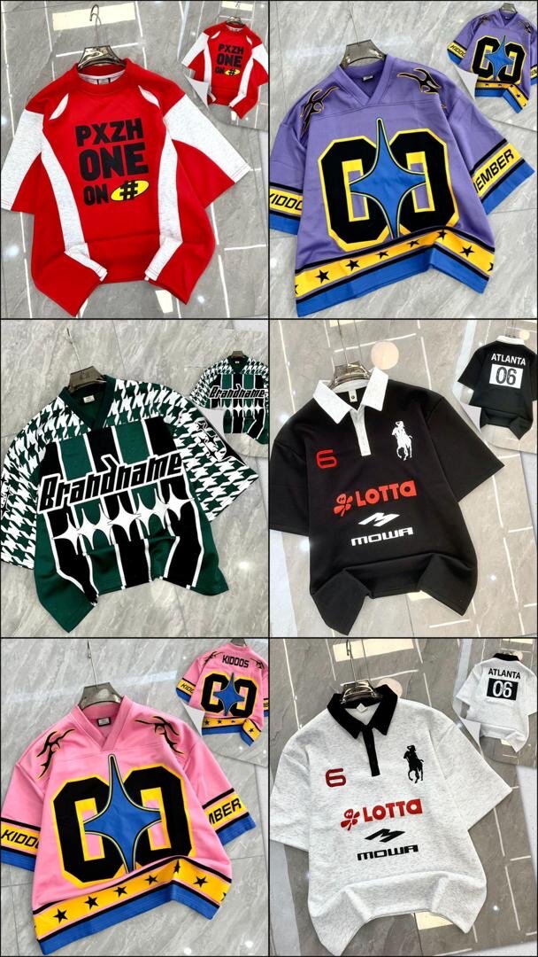 Sweats à capuche tendance