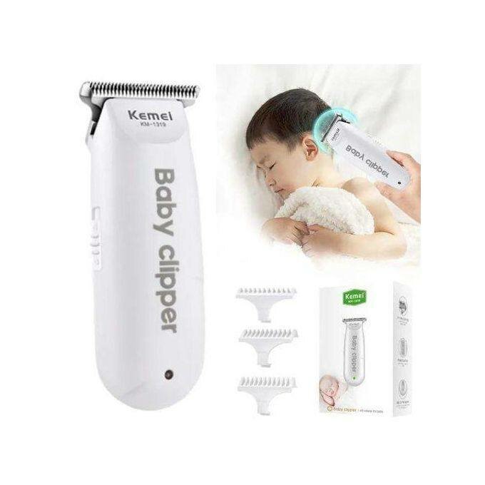 Tondeuses bébés Portable