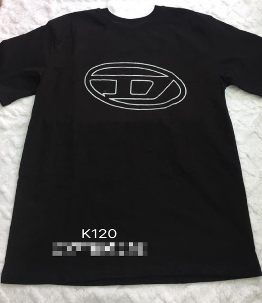 T-shirt in assortment